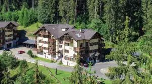 Apartmán Olívia 8 Hrabovská dolina - 道尼库宾