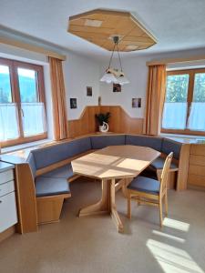 Ferienhaus Deutschmann Sankt Lambrecht