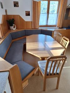 Ferienhaus Deutschmann Sankt Lambrecht