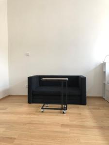 Studio apartment in Viktoria Zizkov