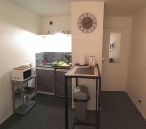 Appartements Studio NENUPHAR : photos des chambres