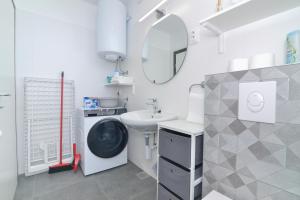 Memory Box Apartman - Šibenik