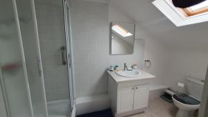 Maisons de vacances GITE La SCHLITTE : photos des chambres
