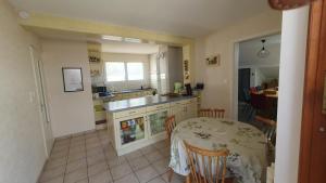 Maisons de vacances GITE La SCHLITTE : photos des chambres