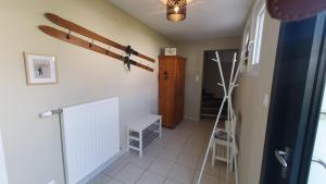 Maisons de vacances GITE La SCHLITTE : photos des chambres