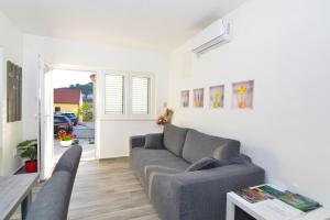 Memory Box Apartman - Šibenik