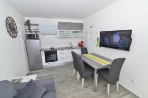 Memory Box Apartman - Šibenik