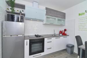 Memory Box Apartman - Šibenik