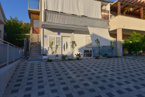 Memory Box Apartman - Šibenik