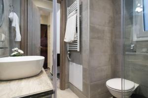 Special studio in the heart of Athens!