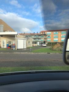 Bij de duinen 300 meter van de zee gratis wifi huisdieren toegestaan thuiswerkplek