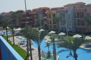 Porto Matrouh Resort