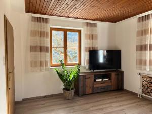 Ferienhaus Deutschmann Sankt Lambrecht