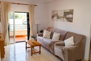 Appartement La Mata