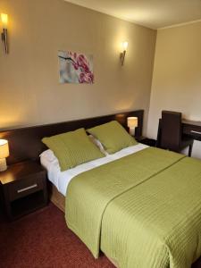 Hotels Hotel Bal : photos des chambres