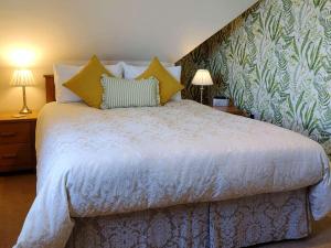 Classic Double Room room in Chough's Nest Hotel
