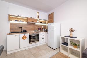 Cozy Central Apartment Varna & Parking - subject to availability