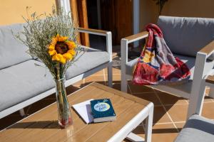 Villa Adsubia en Javea by Family Homes