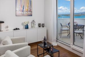 Luxury apartment Mon Soleil 2