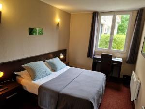 Hotels Hotel Bal : photos des chambres