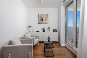 Luxury apartment Mon Soleil 2