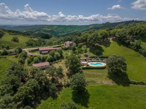 Agriturismo Gli Strambi