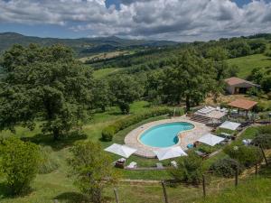 Agriturismo Gli Strambi