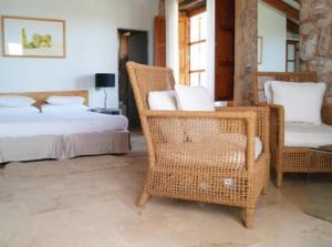 Holiday Home room in Ses Cases de Fetget