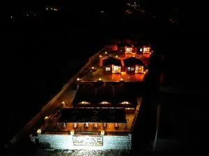 Zūhre Cafe Bungalow - Davazlar