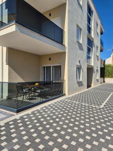 Apartment Nikol Orebić