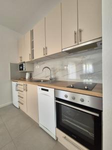 Apartment Nikol Orebić