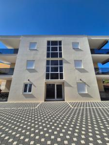 Apartment Nikol Orebić