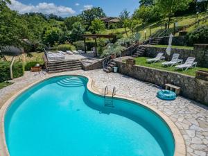 Agriturismo Gli Strambi