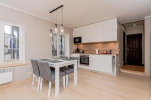 Vingi Familyhouse with free parking and sauna