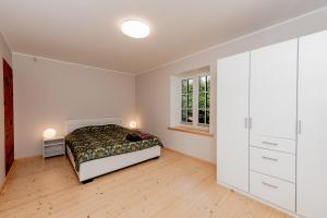 Vingi Familyhouse with free parking and sauna