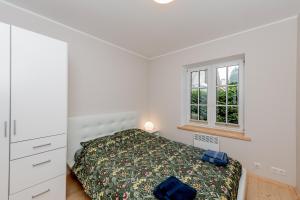 Vingi Familyhouse with free parking and sauna