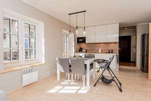 Vingi Familyhouse with free parking and sauna