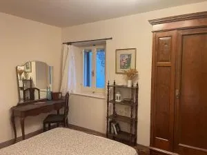 Capello cottage - Áyios Pandeleḯmon