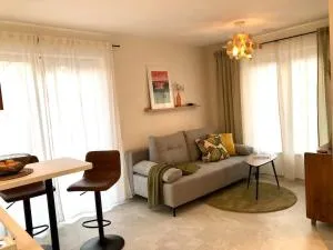 Appartment SPATZENNEST - Sachsenheim