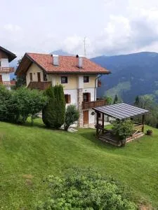 Appartamento da Romano - nel cuore delle Dolomiti - Danta