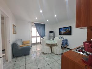 Casa Veronika di fronte al Mare