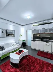 Jednosoban apartman u centru Bara - Bjeliši