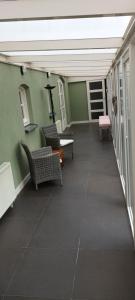 Vakantiehuis Rust & Ruimte