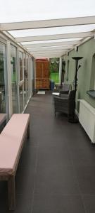 Vakantiehuis Rust & Ruimte