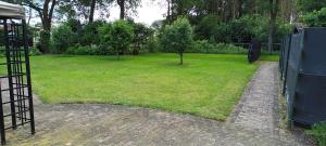 Vakantiehuis Rust & Ruimte