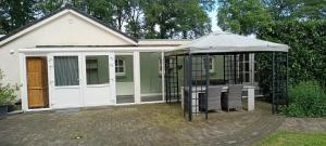 Vakantiehuis Rust & Ruimte