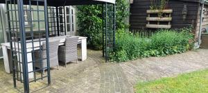 Vakantiehuis Rust & Ruimte