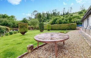 Beautiful Home In Vittefleur With Wifi