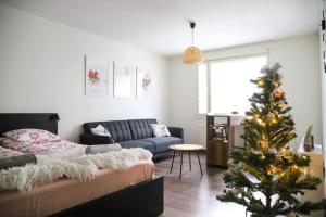 Rovaniemi City Centre Apartment