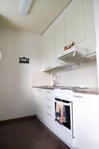 Rovaniemi City Centre Apartment